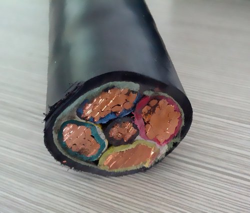 電線電纜企業(yè)