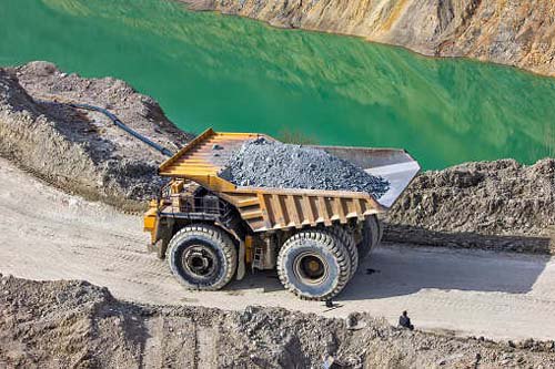 中俄出資基金收買俄羅斯礦企Intergeo部分股權