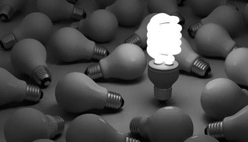 目前美國能效領域就業(yè)人數超225萬