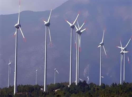 維斯塔斯為Palisade提供風(fēng)電場(chǎng)交交鑰匙解決方案