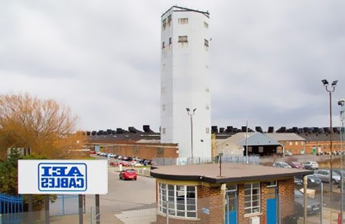 世界最古老電纜企業(yè)關(guān)閉工廠 185人將失業(yè)